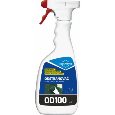 LIGNOFIX ODSTRAŇOVAČ 500 ml – Zbozi.Blesk.cz