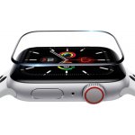 EPICO ochranné sklo pro Apple Watch 4/5/6/SE, 3D+, 44mm 42212151300005 – Zboží Živě