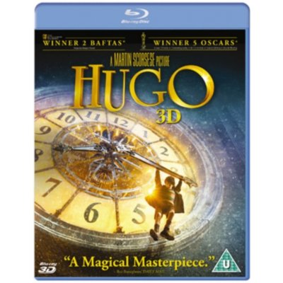 Hugo BD