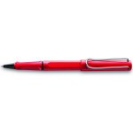 Lamy 1506/3165277 Safari Shiny Red roller – Zboží Živě