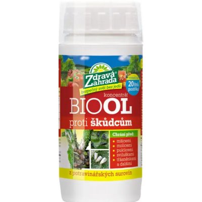 AgroBioOpava Biool 200 ml – Zbozi.Blesk.cz