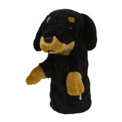 Daphnes headcover Jezevčík – Zboží Dáma