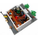  LEGO® Marvel 76218 Sanctum Sanctorum