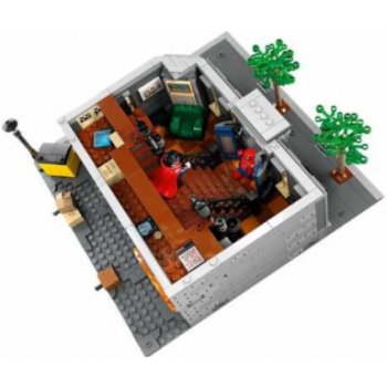 LEGO® Marvel 76218 Sanctum Sanctorum