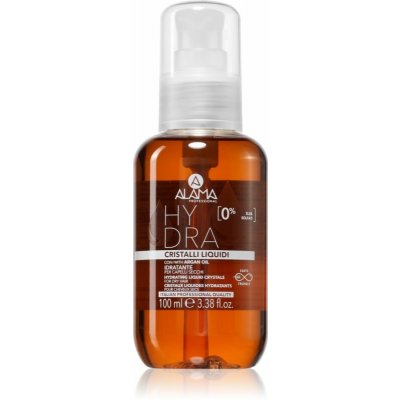 Alama Hydra hydratační olej na vlasy 100 ml – Hledejceny.cz