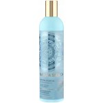 Natura Siberica Siberie Blanche relaxační sprchový gel Tundra Flowers 400 ml – Zboží Dáma