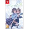 Hra na Nintendo Switch Blue Reflection: Second Light