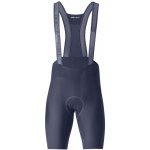 Castelli s laclem Espresso Bibshort Twilight Blue – Zboží Dáma
