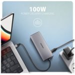 Axagon HMC-6G2L – Zbozi.Blesk.cz