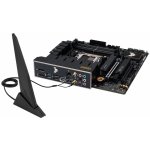 Asus TUF GAMING B650-PLUS WIFI 90MB1BZ0-M0EAY0 – Zboží Živě