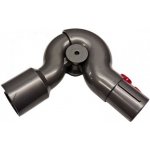 NipponCEC Dyson V15 Detect Absolute Extra adaptém k vysávání nad hlavou – Zboží Dáma