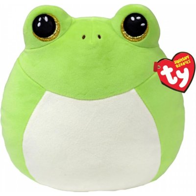TY Squishy Beanies SNAPPER žába 22 cm – Hledejceny.cz