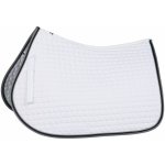 Horze podsedlová dečka Adepto oranžová – Zboží Dáma