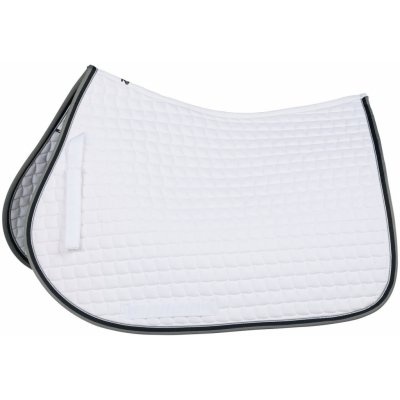 Horze podsedlová dečka Adepto oranžová – Zboží Dáma