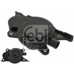 Odlučovač oleje, odvětrání klikové skříně FEBI BILSTEIN 49469 | Zboží Auto