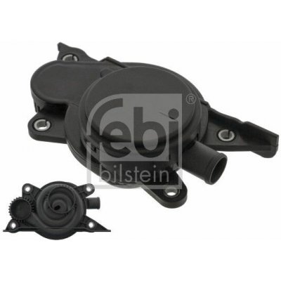 Odlučovač oleje, odvětrání klikové skříně FEBI BILSTEIN 49469 | Zboží Auto