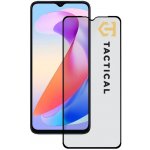 Tactical Glass Shield 5D sklo pro Honor X6a Black 8596311233388 – Zboží Živě