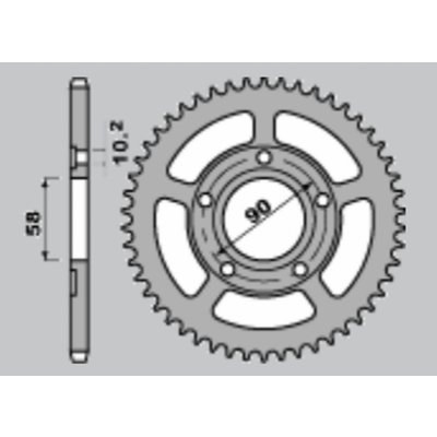 JR 281 35 – Zbozi.Blesk.cz