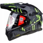 LS2 MX702 PIONEER II Crazy | Zboží Auto