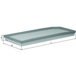 Vzduchový filtr MAHLE LX 1751 – Hledejceny.cz