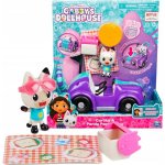 Spin Master Gabby's Dollhouse Piknikové vozidlo s figurkou – Sleviste.cz