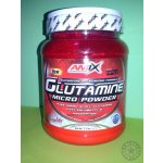 Amix Glutamine 500 g – Zbozi.Blesk.cz