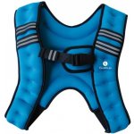 Sveltus Zátěžová vesta 5 kg – Zboží Dáma