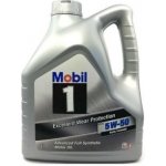 Mobil 1 FS X2 5W-50 4 l – Zboží Mobilmania
