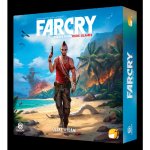 Asmodee Far Cry: Escape From Rook Islands - české vydání – Zboží Živě