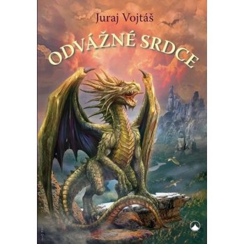 Odvážné srdce - Vojtáš Juraj