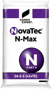 COMPO NovaTec N-max JARO 25 kg