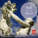 Best Of Bach inspiratio - Air-Best of Bach CD – Hledejceny.cz