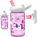 Camelbak Eddy+ Kids 400 ml – Zboží Mobilmania