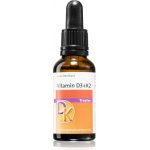 Sanct Bernhard Vitamín D3 + K2 kapky 30 ml – Hledejceny.cz