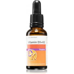 Sanct Bernhard Vitamín D3 + K2 kapky 30 ml