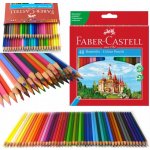 Faber-Castell 2014 48 ks – Zboží Dáma