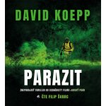 Koepp David - Parazit – Hledejceny.cz