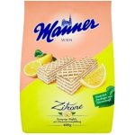 Manner Zitrone 400 g – Sleviste.cz