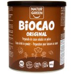 BIO kakao instantní - NaturGreen, 400 g – Zboží Mobilmania