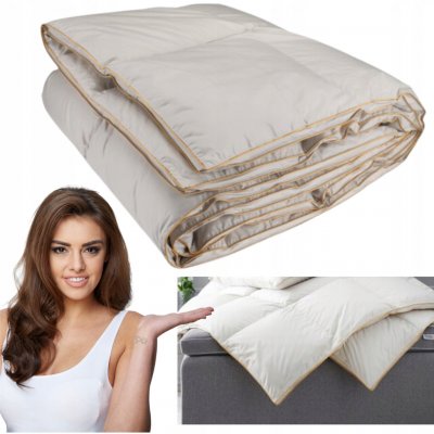 Jysk Přikrývka Loftet Kronborg 220x200 – Sleviste.cz