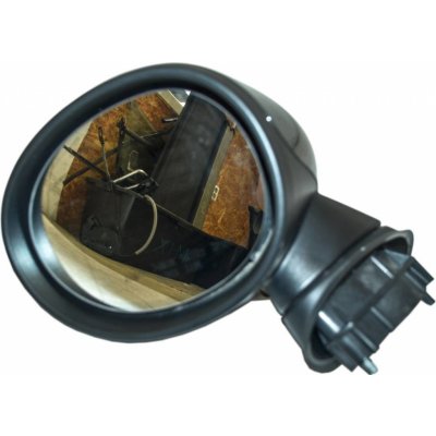 zpětné zrcátko levé 3 PIN MINI Cooper SD F55 51167401097 51167401229 | Zboží Auto