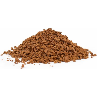 ManuCafe Kolumbie lyofilizovaná rozpustná káva 100% arabica 250 g – Zbozi.Blesk.cz