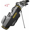 Golfový set Wilson Ultra HL pánský golfový set ocel +1