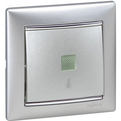 Legrand VALENA 770113 – Hledejceny.cz