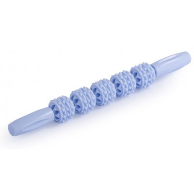 TRINFIT Masážní tyč Massage bar EVA 33,1x6x6 cm – Zbozi.Blesk.cz