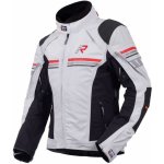 Rukka Armatou-R šedo-černo-červená | Zboží Auto