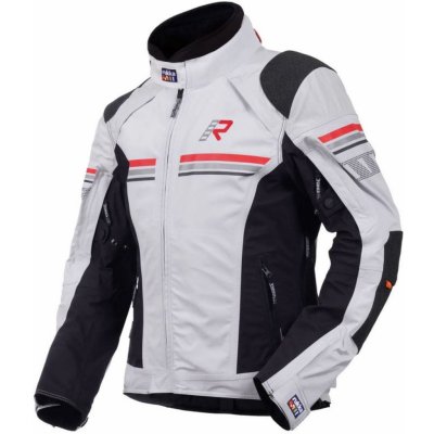 Rukka Armatou-R šedo-černo-červená – Zbozi.Blesk.cz