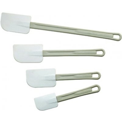 Paderno Stěrka plast PA+ (silikon) d.45cm – Zboží Dáma