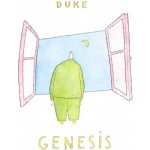 Genesis - Duke CD – Zboží Mobilmania