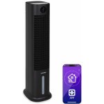 Klarstein Skytower Grand Smart černý – Zboží Dáma